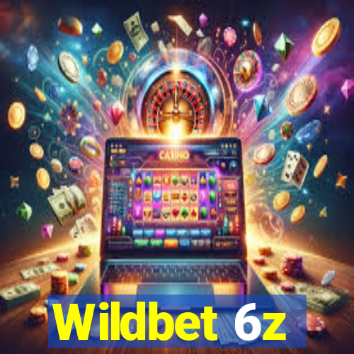 Wildbet 6z